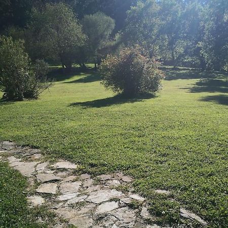 La Rotiza Villa La Collada Екстериор снимка