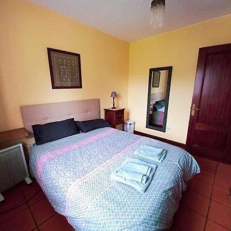La Rotiza Villa La Collada Екстериор снимка