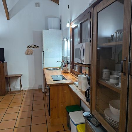 La Rotiza Villa La Collada Екстериор снимка