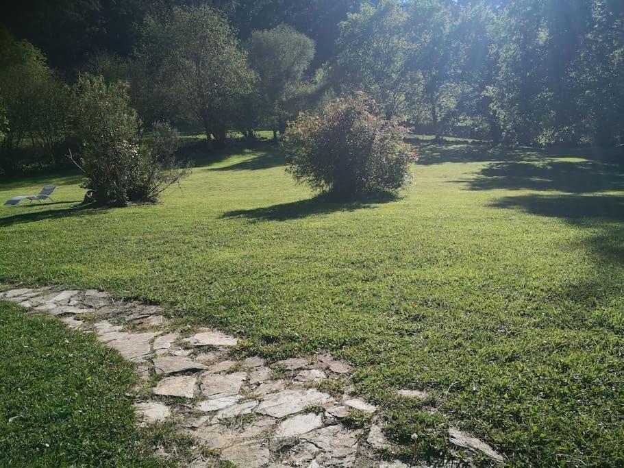 La Rotiza Villa La Collada Екстериор снимка