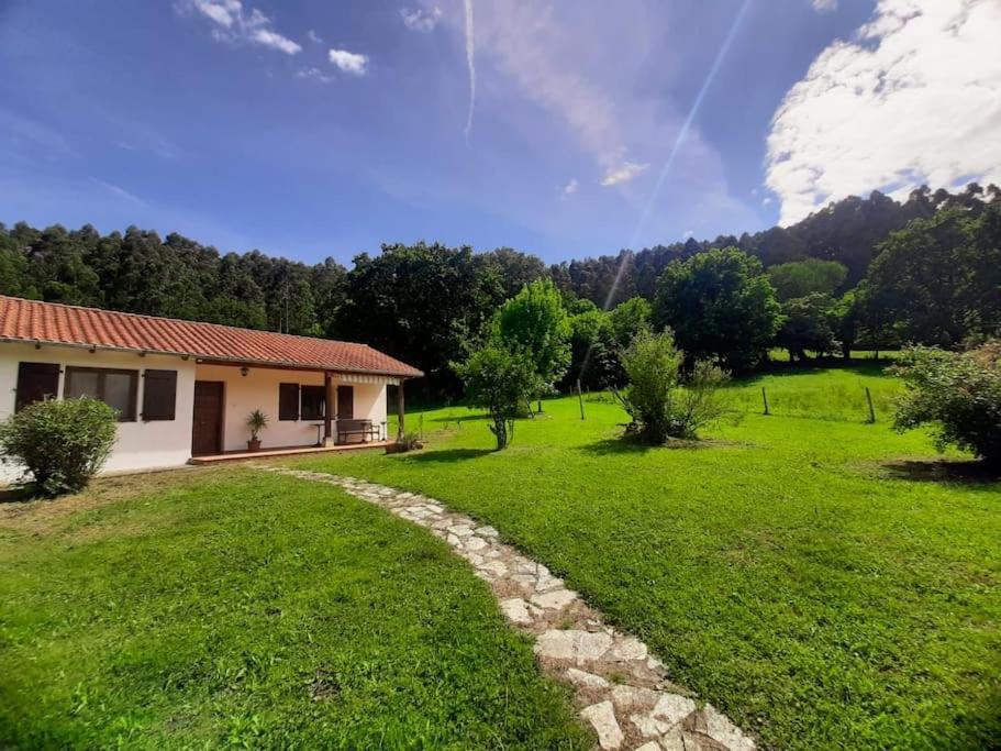 La Rotiza Villa La Collada Екстериор снимка