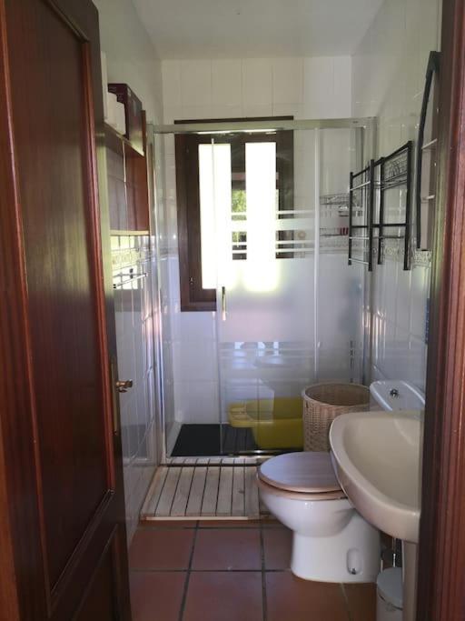 La Rotiza Villa La Collada Екстериор снимка