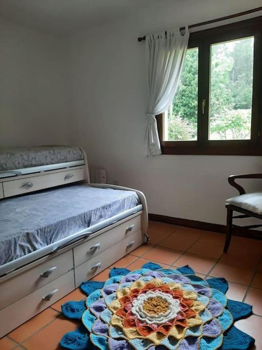 La Rotiza Villa La Collada Екстериор снимка