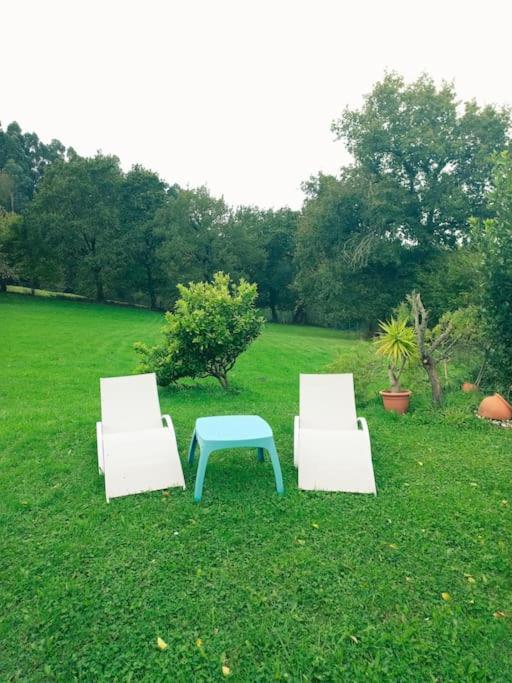 La Rotiza Villa La Collada Екстериор снимка