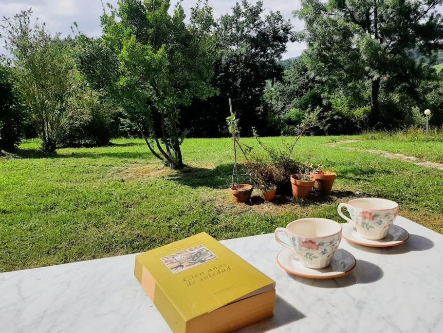 La Rotiza Villa La Collada Екстериор снимка