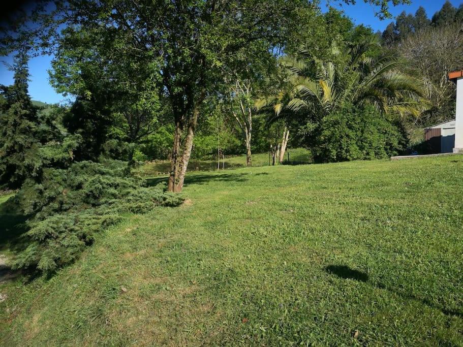 La Rotiza Villa La Collada Екстериор снимка