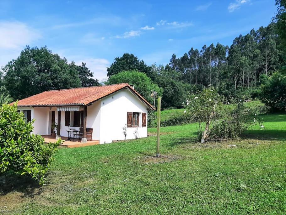 La Rotiza Villa La Collada Екстериор снимка
