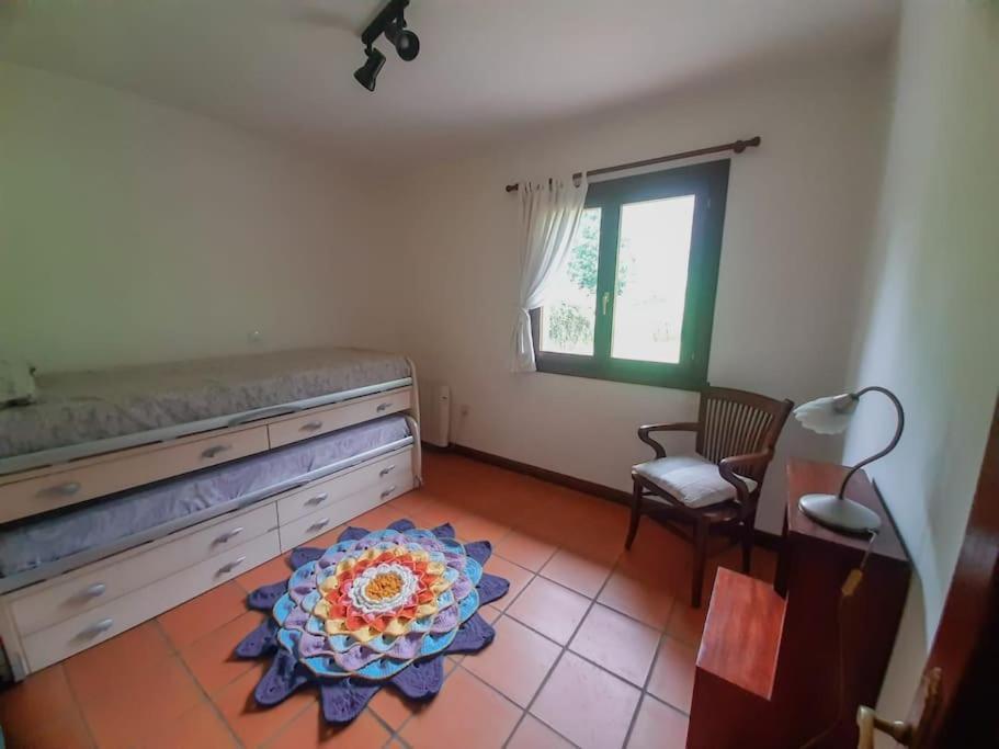 La Rotiza Villa La Collada Екстериор снимка
