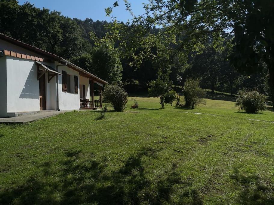 La Rotiza Villa La Collada Екстериор снимка
